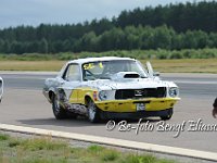 Dragracing Hagfors open 2016